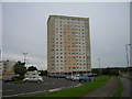 Calder Tower, East Kilbride