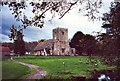 All Saints Church, Lockinge, Oxfordshire.