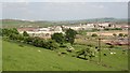 Pipeworks below Hepshaw, Dunford