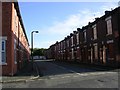 Rock Street, Openshaw, Manchester.