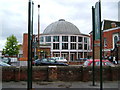 Braintree Library, Fairfield Road, Braintree