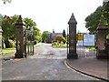 Gorton Cemetery