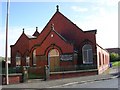 Droylsden Independent Church