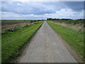 Boothby Graffoe Low Fields