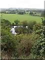 The Thames from Cliveden Estate