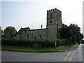 Church in Granborough