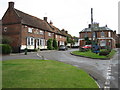 The Bell public house, North Marston