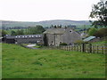 Marton Hall Farm, West Marton, Yorkshire