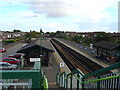 Brough Railway Station