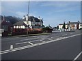 The Jolly Sailor Pub, Gunness