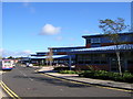 Hairmyres Hospital, East Kilbride