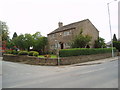 Four Lane Ends,  Barnoldswick, Yorkshire