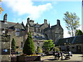 Torrance House, Calderglen Country Park, East Kilbride