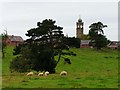 Highmoor Tower, Wigton