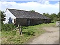 Blagdonmoor Wharf