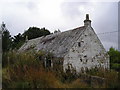 Derelict Cottage