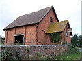 Barn Chapel