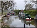 Watery Lane Bridge