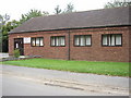 Luddington Village Hall