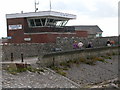 Knott End Coastguard Station