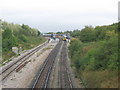 Filton Abbey Wood station