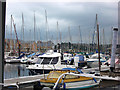 Cardiff Bay Yacht Club