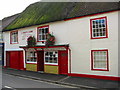 Butchers shop, Salisbury Street, Fordingbridge.