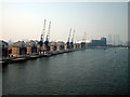 Royal Victoria Dock, London, E16