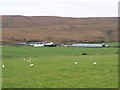 NS0268 : Achavoulaig Farm by william craig