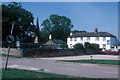 George and Dragon Pub, Foulness, Essex.