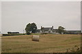 Barwheys near Mossblown, Ayrshire