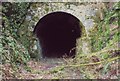 SN0926 : Maenclochog Tunnel, Pembrokeshire by Ralph Rawlinson