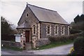 Hyssington Chapel