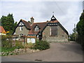 Blaisdon Village Hall