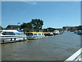 Great Yarmouth Marina