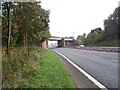 Railway Bridge near Langbank