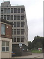Offices in Neasden Lane