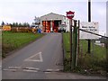 Mavis Valley Transfer Station