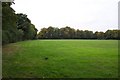 Egbury hillfort