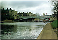 Lendal Bridge, York.