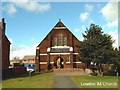 Lowton Independent Methodist Church