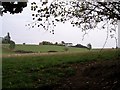 Cottages near Kingshill Farm