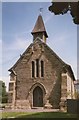 Coppenhall Church