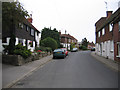 West Street, Harrietsham, Kent