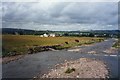 Afon Sawdde, Llangadog