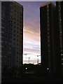 High Density Housing, Leeds