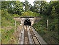 Prestbury tunnel