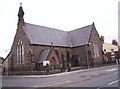 Holy Trinity Church, Parr Mount, St Helens
