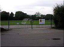 TA0433 : Hull City's Training Ground by Andy Beecroft