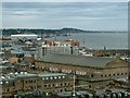 Dundee Harbour